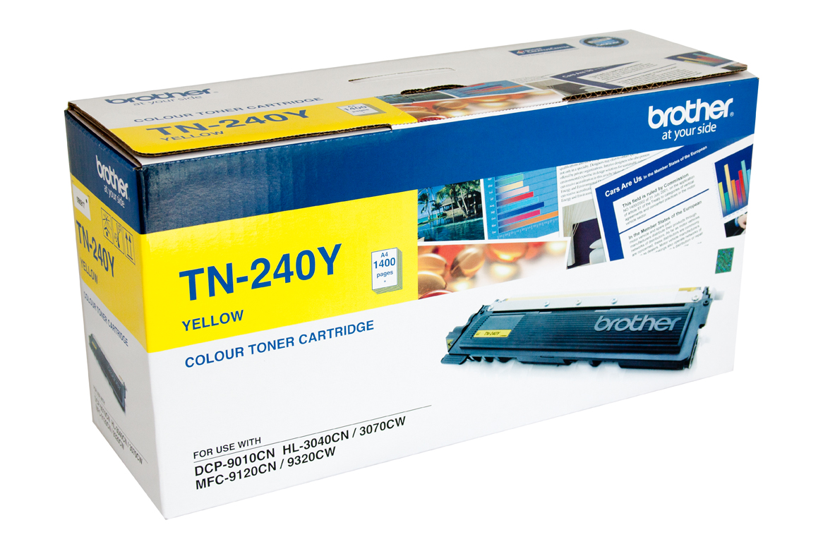 Dịch vụ nạp mực Brother Laser màu chất lượng như chính hãng